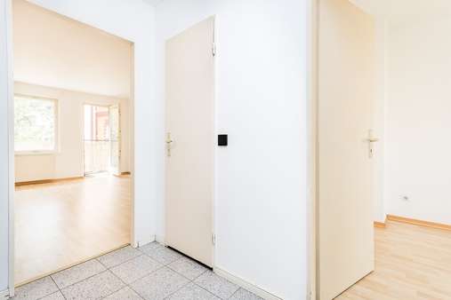 Flur - Erdgeschosswohnung in 14165 Berlin mit 42m² kaufen