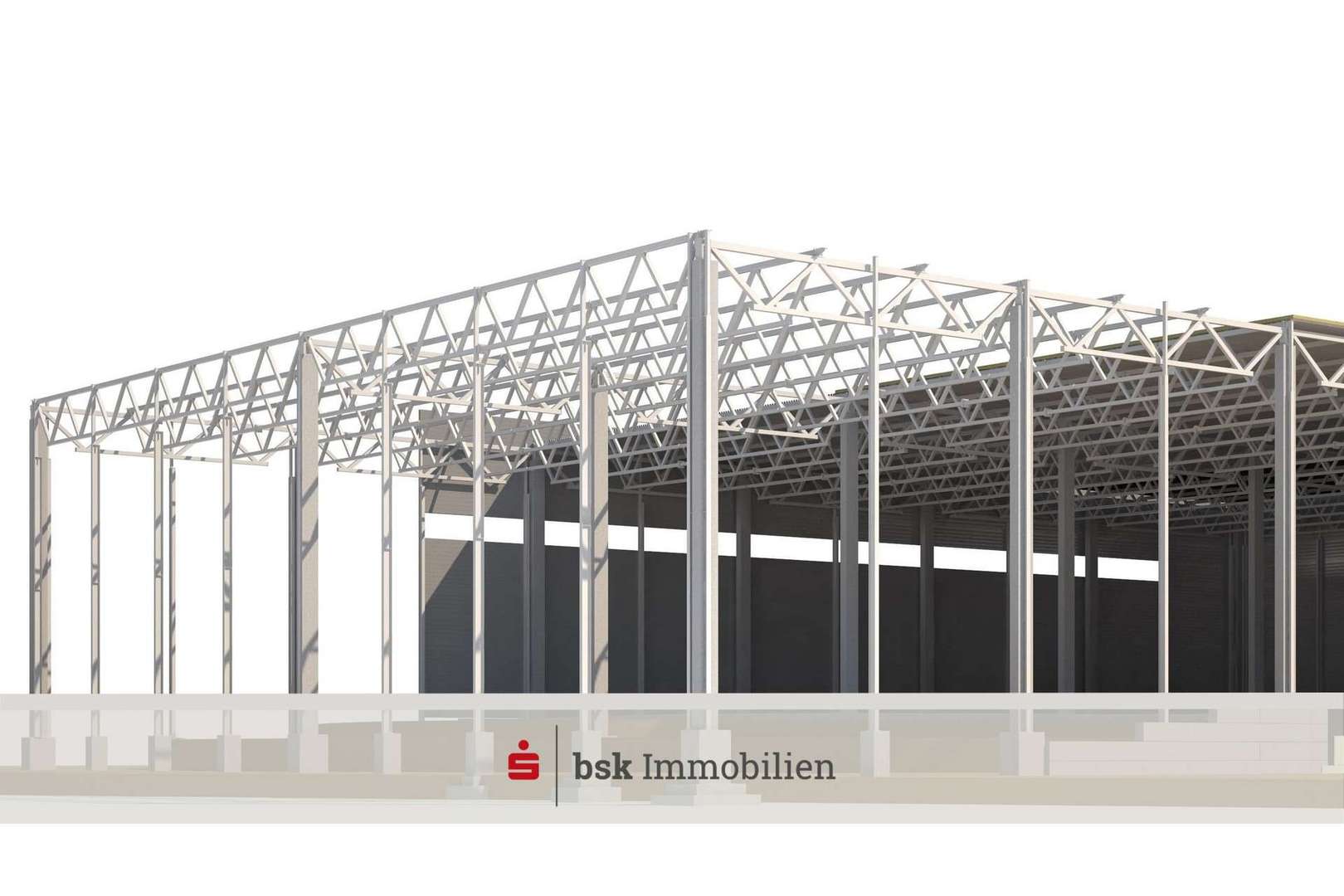 Beispiel - Grundstück in 15711 Königs Wusterhausen mit 2624m² kaufen