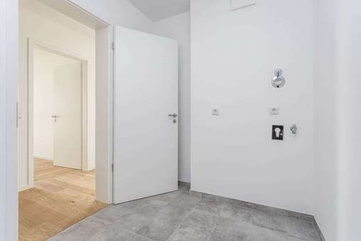 Hauswirtschaftsraum - Etagenwohnung in 15711 Königs Wusterhausen mit 104m² kaufen