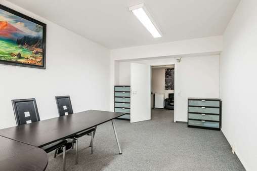 Büro Büro - Bürofläche in 10115 Berlin mit 0m² kaufen