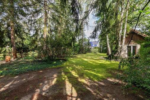 Grundstück 3 - Grundstück in 15834 Rangsdorf mit 790m² kaufen