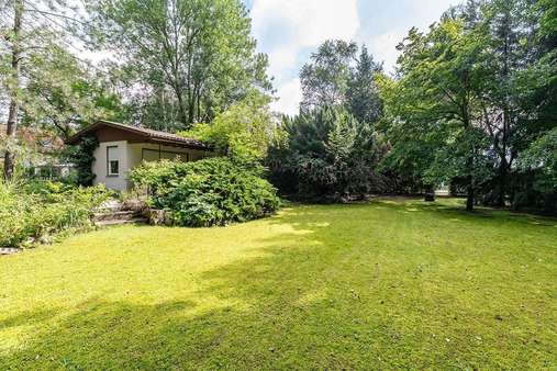 Grundstück 2 - Grundstück in 15834 Rangsdorf mit 1273m² kaufen