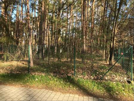 Grundstücksansicht - Grundstück in 15345 Petershagen/Eggersdorf mit 729m² kaufen
