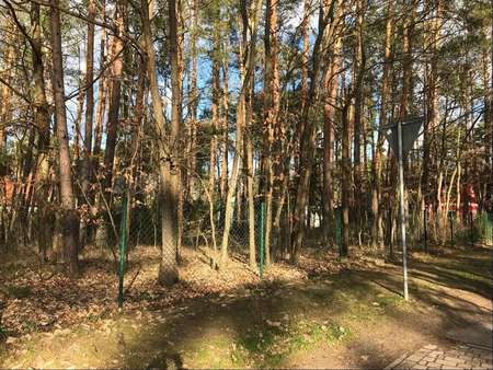 Grundstücksansicht - Grundstück in 15345 Petershagen/Eggersdorf mit 729m² kaufen