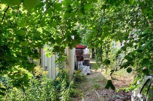 Grundstücksansicht - Grundstück in 12623 Berlin  mit 496m² kaufen