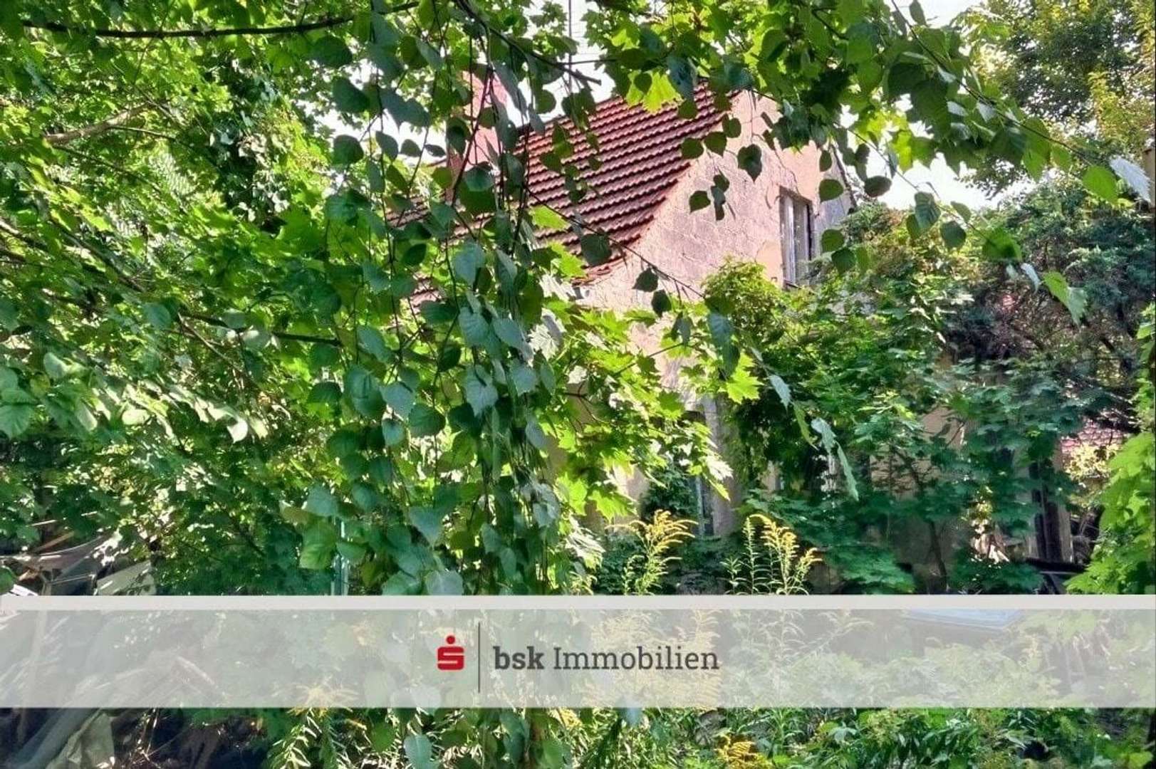 Grundstück mit Hausblick - Grundstück in 12623 Berlin  mit 496m² kaufen