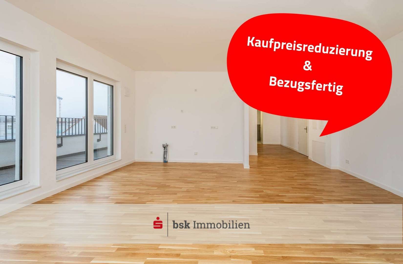 Küchenbereich Küchenbereich - Dachgeschosswohnung in 12557 Berlin mit 94m² kaufen