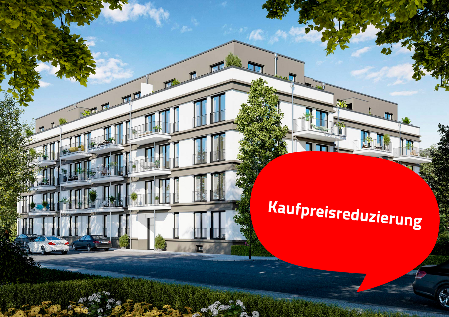 Kaufpreisreduzierung! Kaufpreisreduzierung! - Dachgeschosswohnung in 12557 Berlin mit 113m² kaufen
