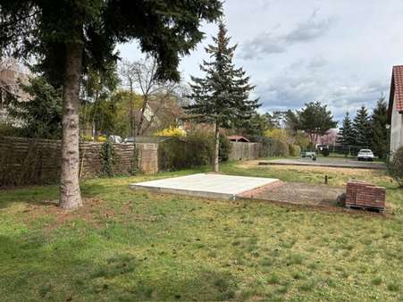 Hinteransicht - Grundstück in 16562 Hohen Neuendorf mit 502m² kaufen