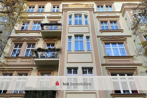 Kapitalanlage! Gepflegte Wohnung in Nähe des Fennsees