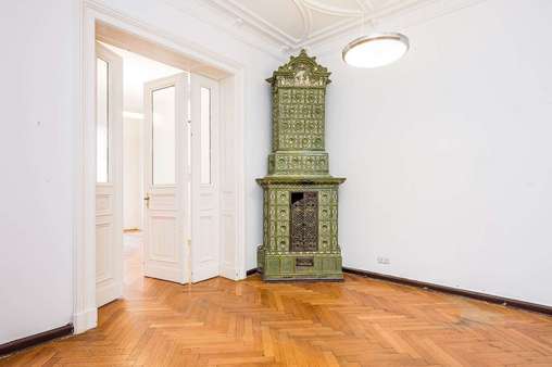 Zimmer - Etagenwohnung in 10719 Berlin mit 177m² kaufen