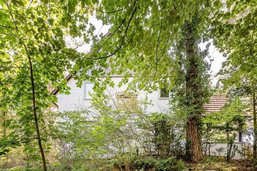 Hausansicht - Einfamilienhaus in 13465 Berlin mit 140m² kaufen