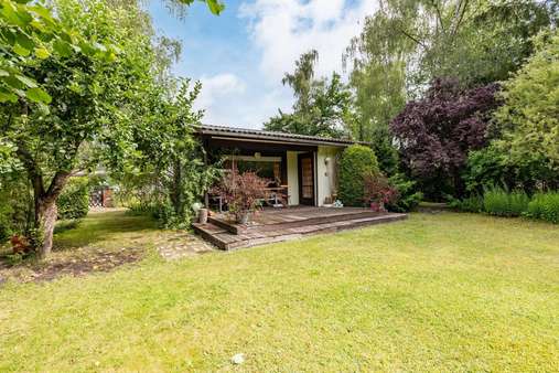 Grundstück 1 - Grundstück in 15834 Rangsdorf mit 1326m² kaufen