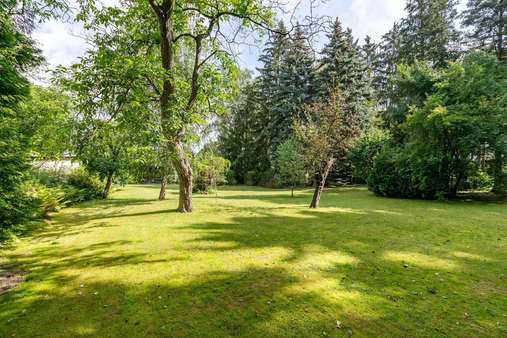 Grundstück 1 - Grundstück in 15834 Rangsdorf mit 1326m² kaufen