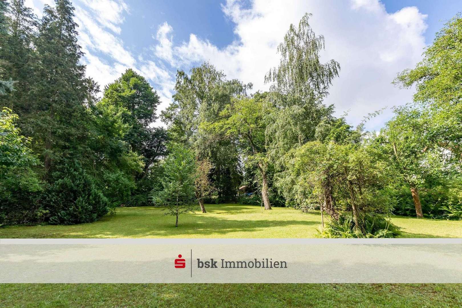 Grundstück 1 - Grundstück in 15834 Rangsdorf mit 1326m² kaufen
