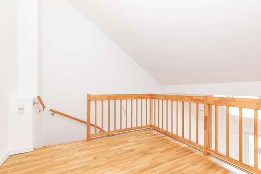 Galerie - Dachgeschosswohnung in 15741 Bestensee mit 87m² kaufen