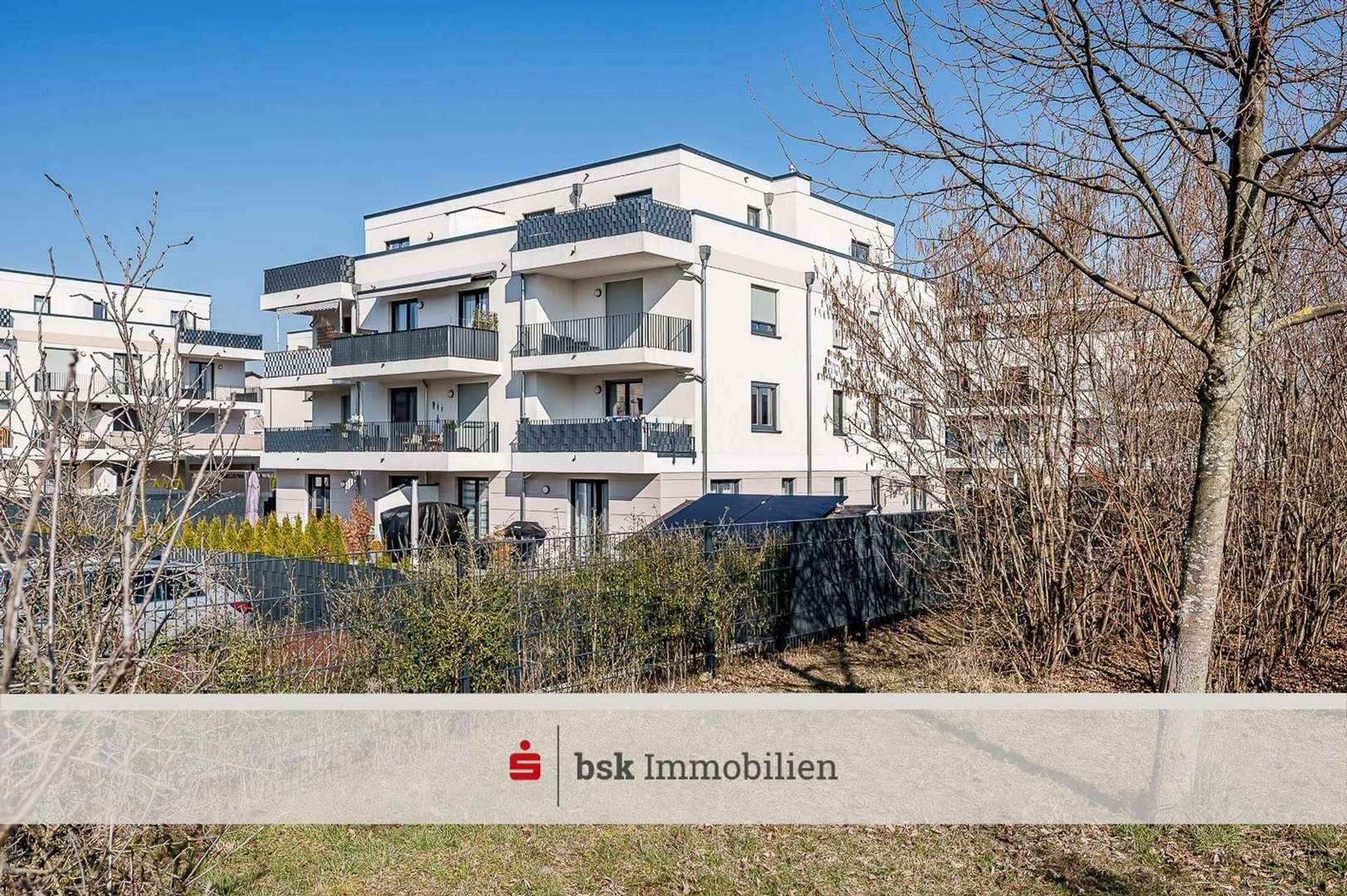 67857721-Hausansicht - Etagenwohnung in 12529 Schönefeld mit 75m² kaufen