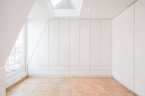 Arbeitszimmer - Dachgeschosswohnung in 10115 Berlin mit 144m² kaufen