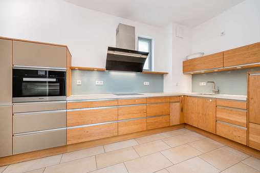 Küche Küche - Etagenwohnung in 10589 Berlin mit 97m² kaufen
