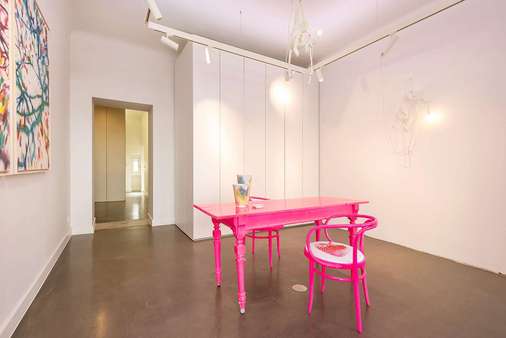 Zimmer  - Ladenlokal in 10627 Berlin mit 0m² kaufen