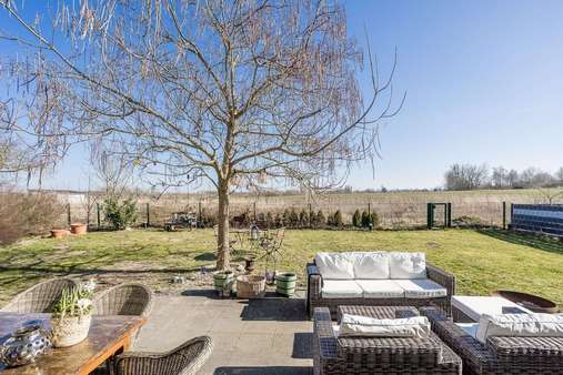 Terrasse mit Weitblick - Einfamilienhaus in 14469 Potsdam mit 166m² kaufen