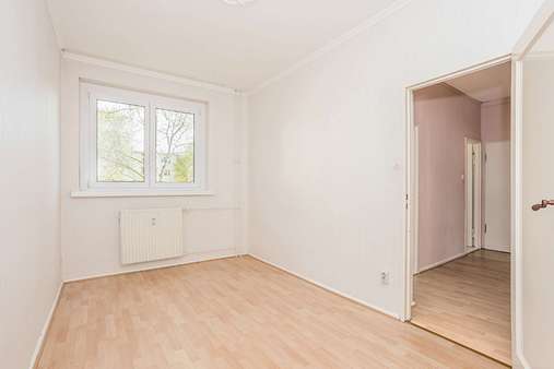Kinderzimmer - Etagenwohnung in 13507 Berlin mit 67m² kaufen