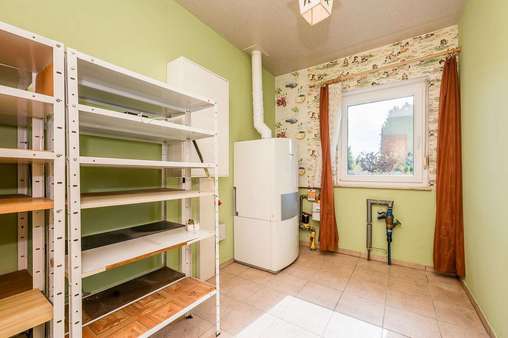 Hauswirtschaftsraum - Bungalow in 12557 Berlin mit 85m² kaufen