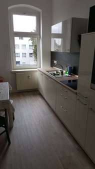 2R_Küche_1 - Mehrfamilienhaus in 09130 Chemnitz mit 562m² kaufen
