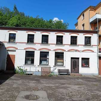 Seitengebäude_HS91a - Mehrfamilienhaus in 09130 Chemnitz mit 562m² kaufen