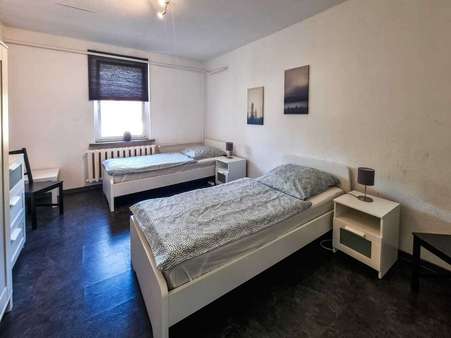 Doppelzimmer - Mehrfamilienhaus in 15732 Schulzendorf mit 500m² kaufen