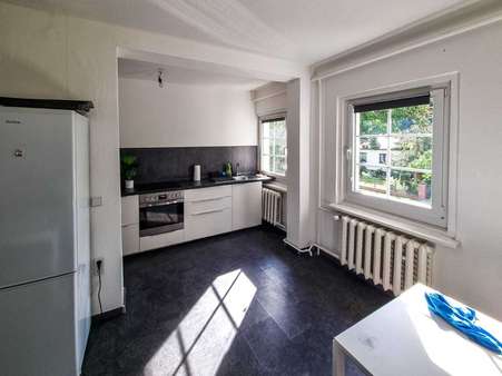 Gemeinschaftsbereich/Küche - Mehrfamilienhaus in 15732 Schulzendorf mit 500m² kaufen