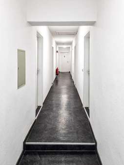 Innenansicht - Mehrfamilienhaus in 15732 Schulzendorf mit 500m² kaufen