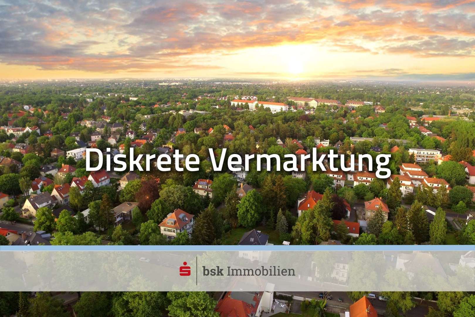 Diskrete Vermarktung Bild - Mehrfamilienhaus in 15732 Schulzendorf mit 500m² kaufen