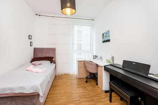 Innenansicht - Etagenwohnung in 14059 Berlin mit 127m² kaufen