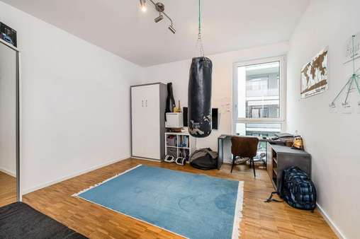 Innenansicht - Etagenwohnung in 14059 Berlin mit 127m² kaufen