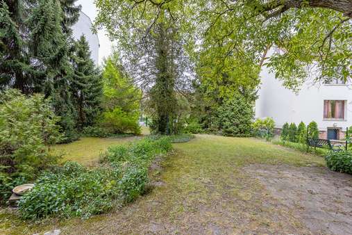Grundstücksansicht - Grundstück in 13156 Berlin mit 731m² kaufen