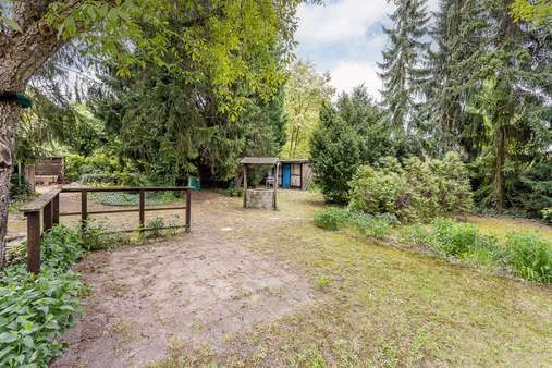 Grundstücksansicht - Grundstück in 13156 Berlin mit 731m² kaufen
