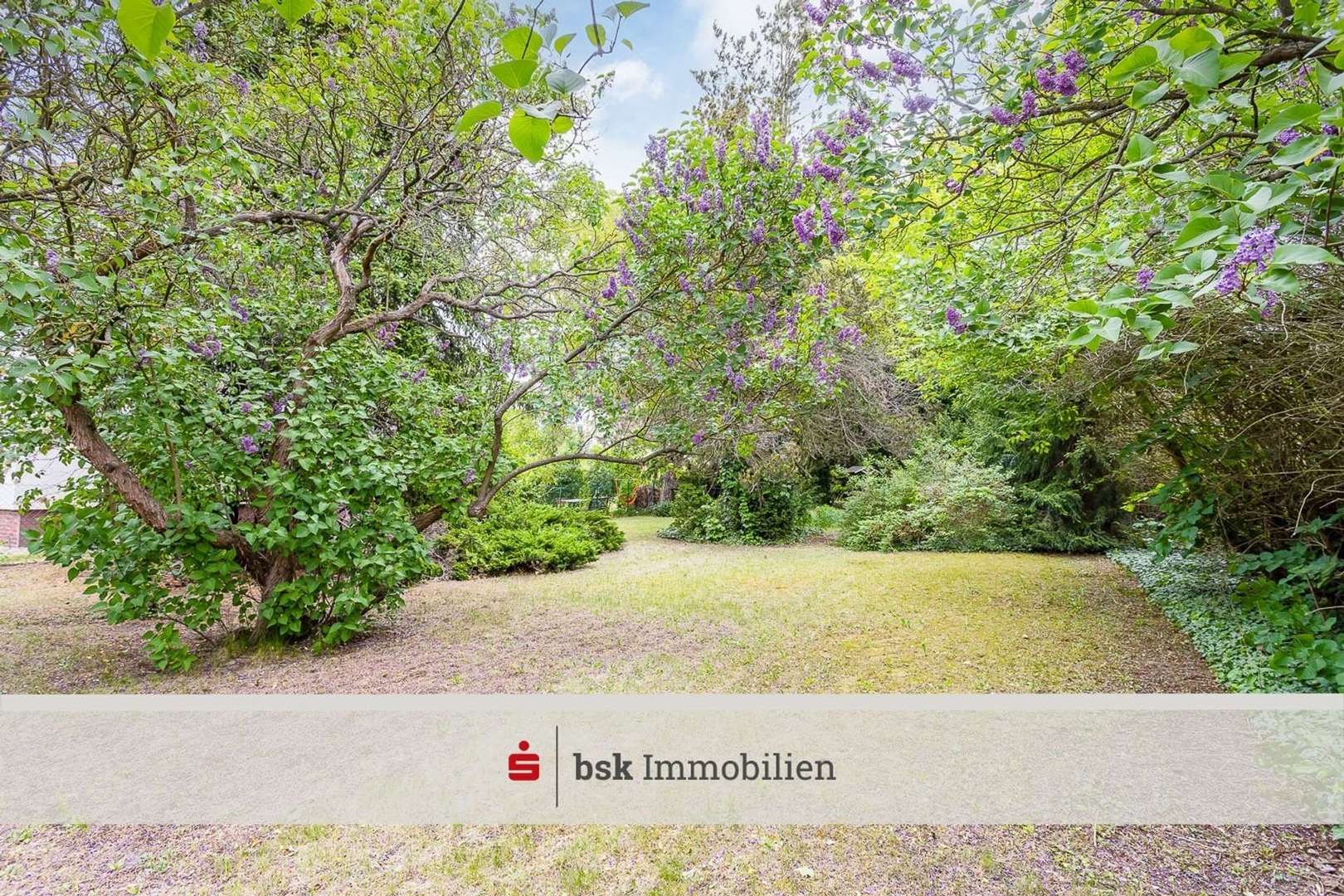 Grundstücksansicht - Grundstück in 13156 Berlin mit 731m² kaufen