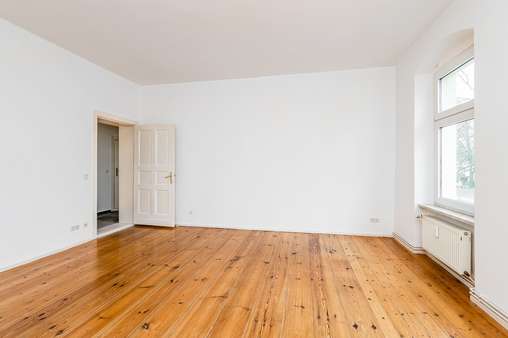 Wohnraum - Etagenwohnung in 13467 Berlin mit 76m² kaufen