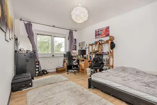 Top Kapitalanlage mit guter Rendite nahe Hönow