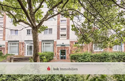 Top Kapitalanlage mit guter Rendite nahe Hönow