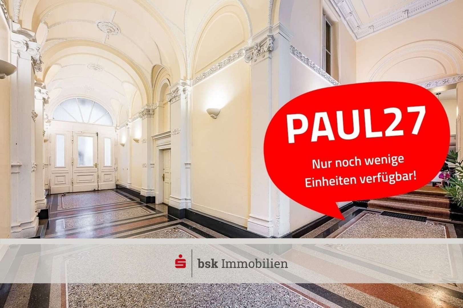 PAUL27 PAUL27 - Sonstige Landwirtschaftsimmobilie in 10557 Berlin mit 84m² kaufen