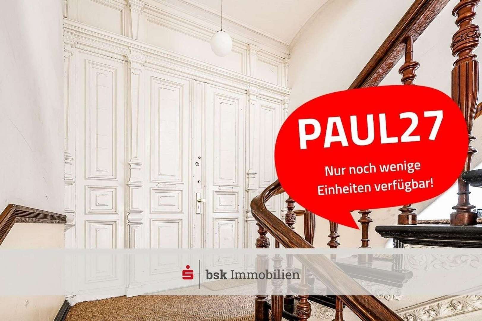 PAUL27 PAUL27 - Etagenwohnung in 10557 Berlin mit 76m² kaufen