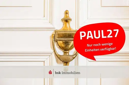 Vermietete Altbauperle in erstklassiger Lage in Berlin-Mitte