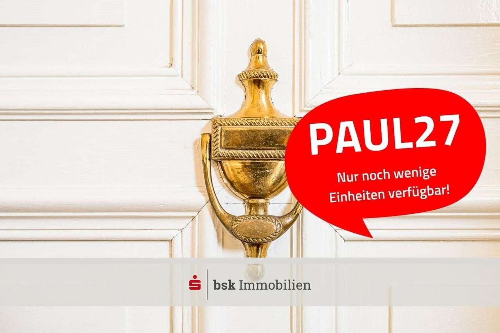PAUL27 PAUL27 - Etagenwohnung in 10557 Berlin mit 108m² kaufen