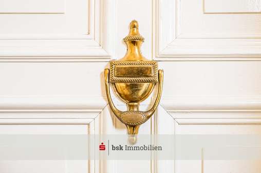 Wohnungstür - Etagenwohnung in 10557 Berlin mit 77m² kaufen