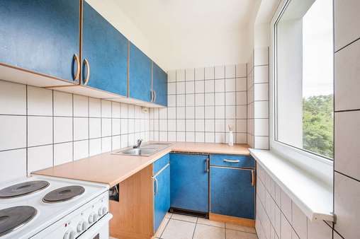 Küche Küche - Wohnung in 12437 Berlin mit 35m² kaufen
