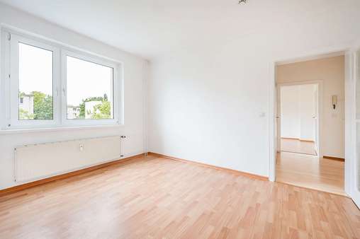 Schlafzimmer Schlafzimmer - Wohnung in 12437 Berlin mit 35m² kaufen