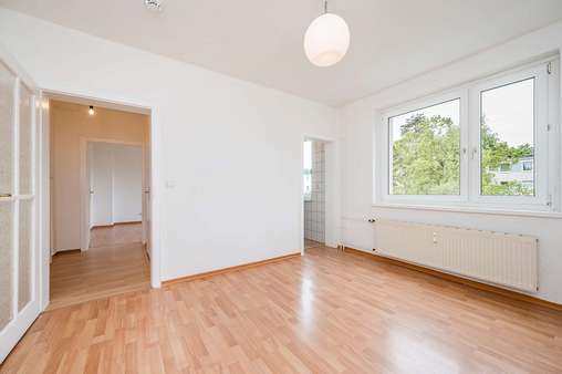 Wohnzimmer Wohnzimmer - Wohnung in 12437 Berlin mit 35m² kaufen