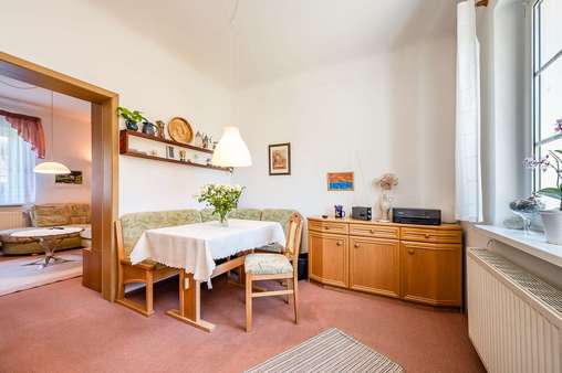 Essbereich Essbereich - Einfamilienhaus in 12623 Berlin mit 92m² kaufen
